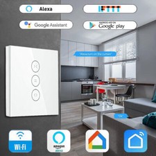 Smart Vorhang Schalter WIFI