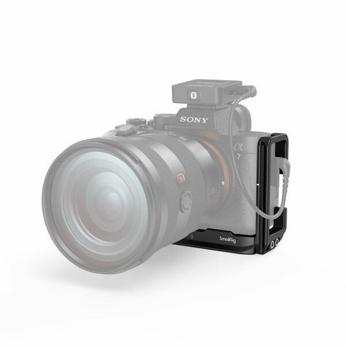 Smallrig 3660 sony alpha iv - smallrig, 7
