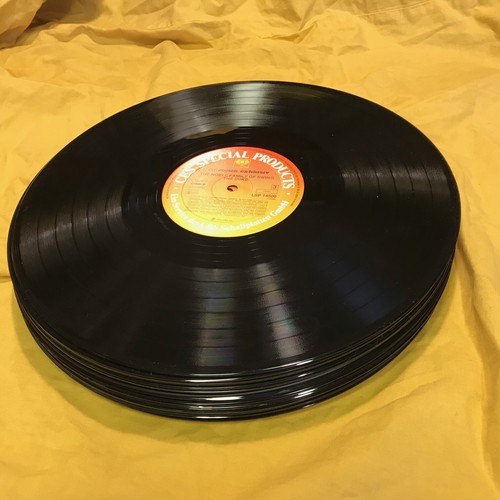 Schallplatten vinyl 12 - schallplatten,