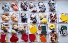 Ü - Ei - Harry Potter -