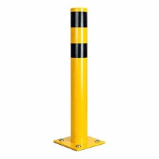 Poller 100 cm Stahl –
