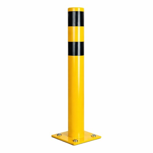 Poller 100 stahl - cm, –