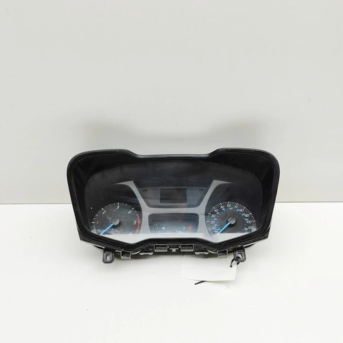 Ford transit furgon - ford,
