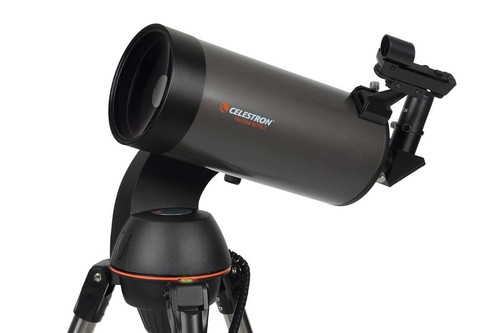 Celestron nexstar slt - slt, 127
