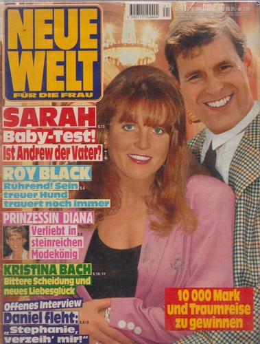 Neue welt stefanie - neue,