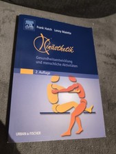 Kinästhetik Frank Hatch und Lenny Marietta, Urban & Fischer Verlag
