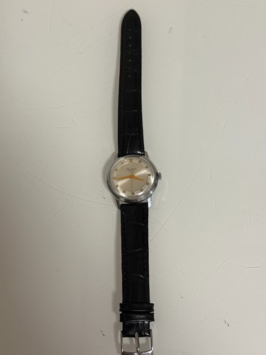Raketa mechanische uhr - mechanische,