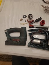 Bosch PTK 3,6 V Akku Tacker 