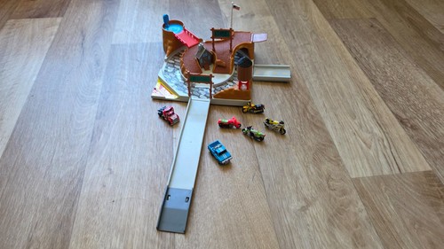 Micro machines galoob - micro, playset