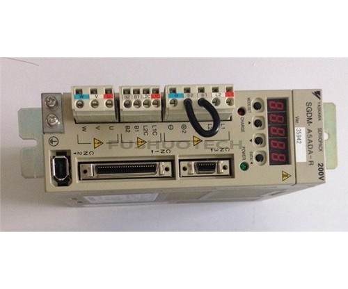 Used good condition servo - good,