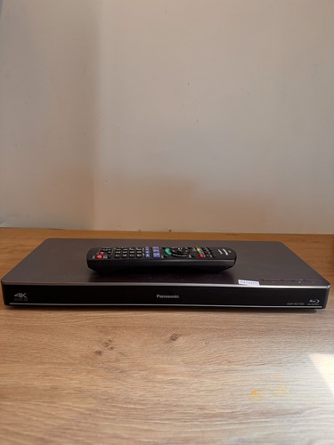 Panasonic dmp bdt385 blu - dmp-bdt385, blu-ray