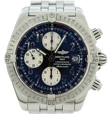 Breitling Men's 44mm Chronomat