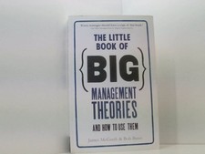 The Little Book of Big