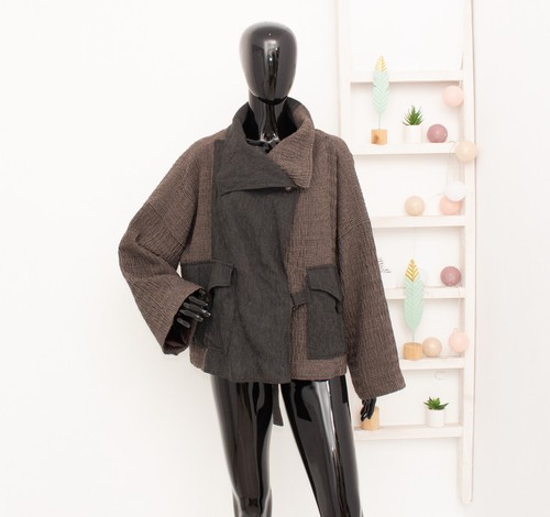 Ivan grundahl wolljacke - ivan,