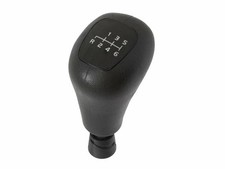 Gear Shift Knob Knob Black 6