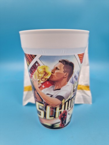 Donalds wm cup - donalds,