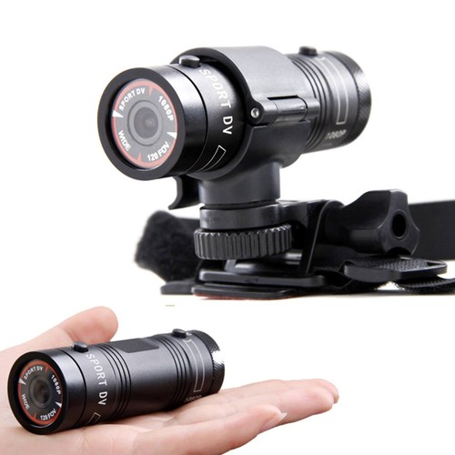 Action cam full - action,