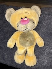 Sprechender Pimboli Plüsch