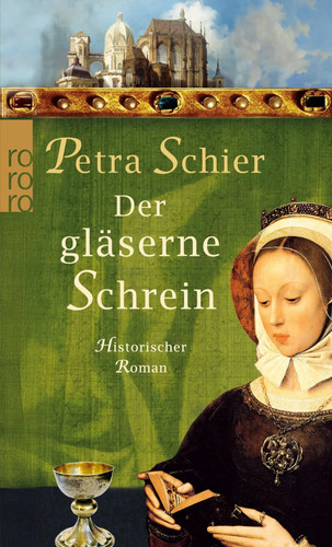 Der gläserne schrein - gläserne,