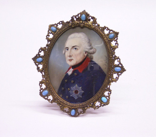 Friedrich der große - ii.,