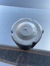 Mercedes R107 Kappe Zündverteiler 0001582185 Kabel 420 500 560 SLV8 W126 M117