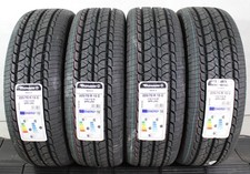 4 x 225/70R15C 112/110R
