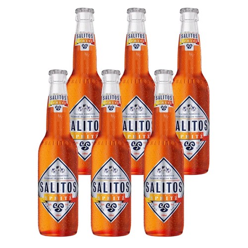 Salitos spritz 6er - salitos,