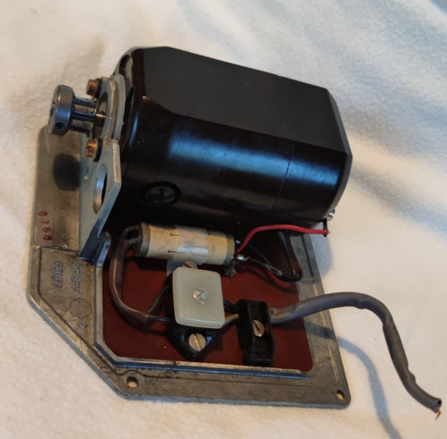 Nähmotor motor elte pfaff - motor,