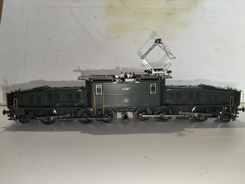 Roco sbb 8 - roco, 14267