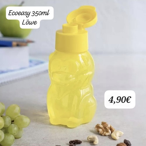 Tupperware 350 eco easy - tupperware,