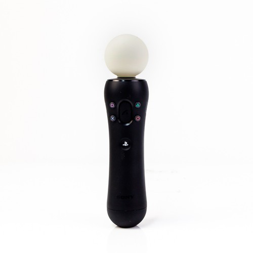 Sony playstation move - playstation, 3/4