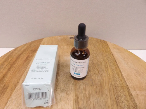 Skinceuticals ferulic mit - e,