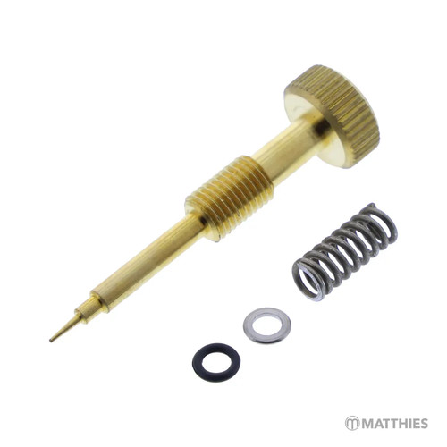 Gemischeinstellschraube