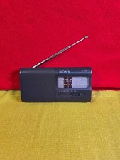 Sony ICF-380, tragbares Radio
