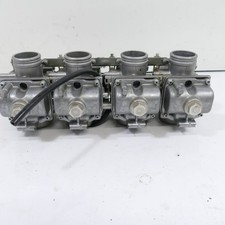 Yamaha FJ 1200 / FJ 1100