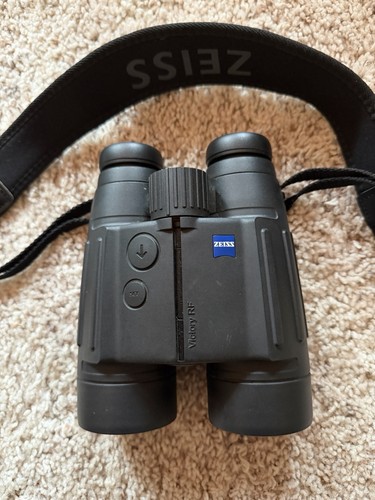 Zeiss victory 10x45 range - zeiss,
