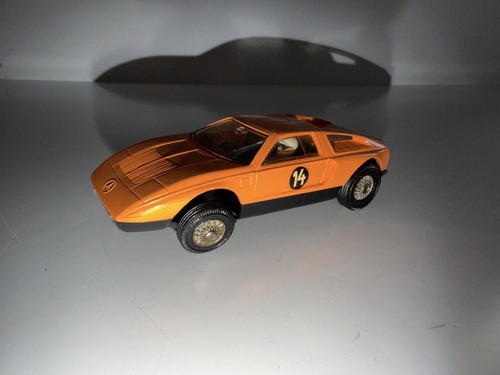 Märklin sprint mercedes c - mercedes,