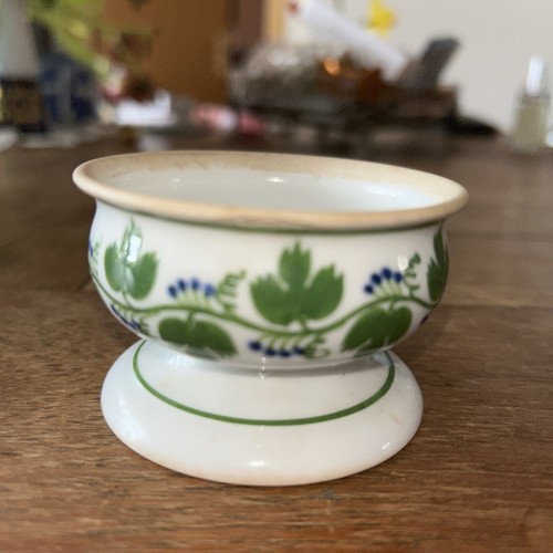 Kleines salz ca1920 - salz,