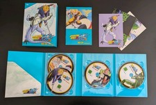 Dragonball Z Kai - Box 4
