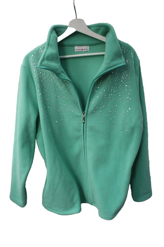 Helena vera jacke fleecejacke - helena,