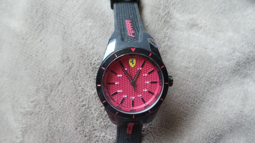 Schöne original ferrari - original,