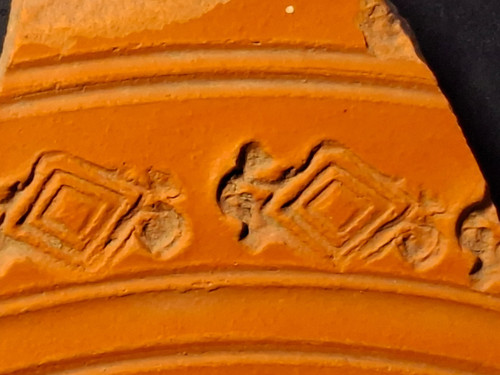 Terra sigillata