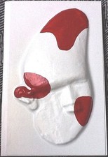 Enzo cucchi der große - cucchi,
