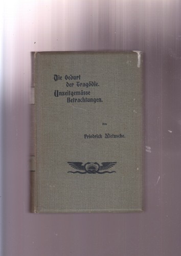Die geburt der - geburt,
