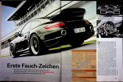 Sport auto 2006 porsche 911 - auto,