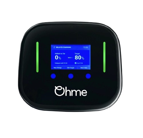 Ohme home pro - home, 11kw