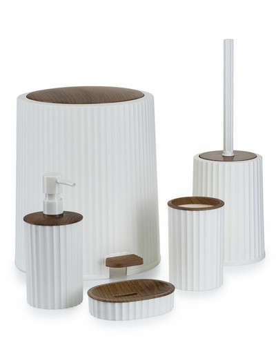 Howhomely badzubehör set - badzubehör,