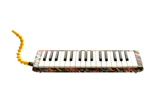 Hohner airboard melodica - hohner, 32