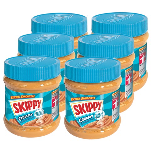 Skippy erdnussbutter - skippy,