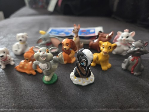 Rar komplettsatz disney - rar!!,